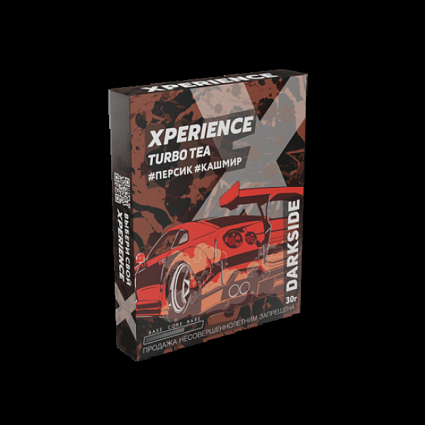 Табак Darkside Experience Turbo Tea  30 грамм в Ханты-Мансийске