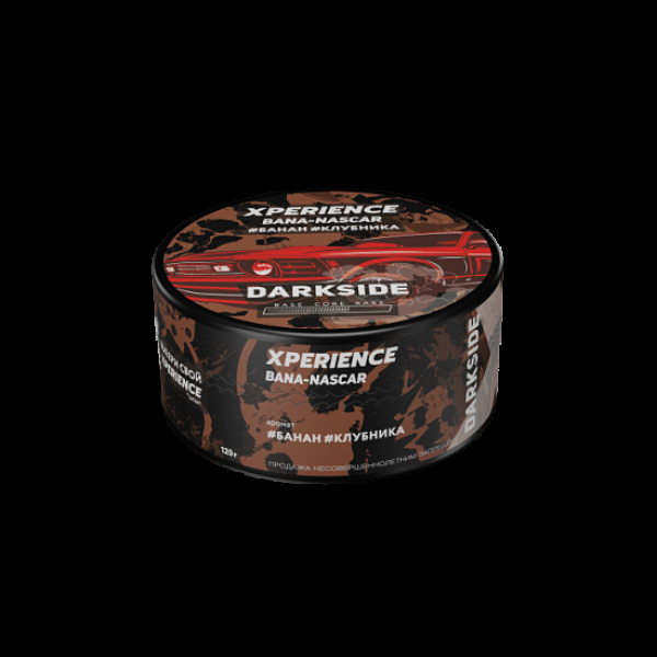 Табак Darkside Experience Bana-Nascar  120 грамм в Ханты-Мансийске