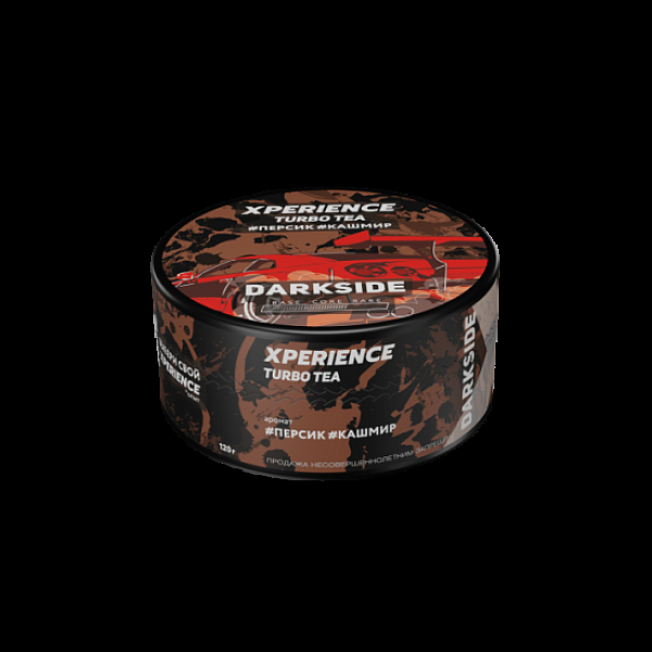 Табак Darkside Experience Turbo Tea  120 грамм в Ханты-Мансийске