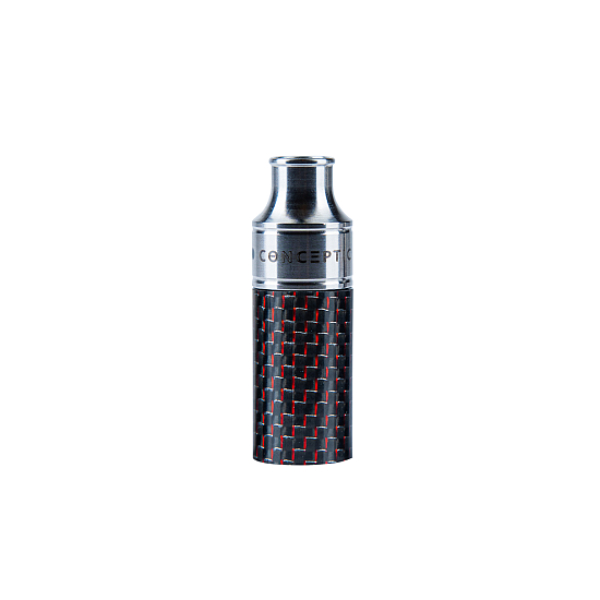 Персональный мундштук Conceptic Capsule Red  в Ханты-Мансийске
