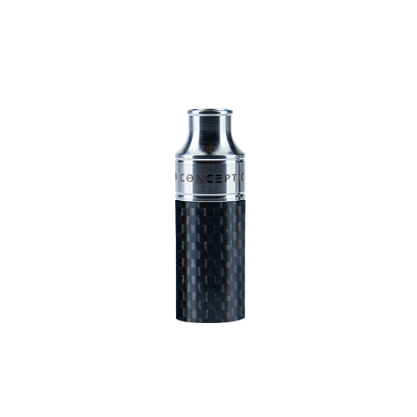 Персональный мундштук Conceptic Capsule Black   в Ханты-Мансийске