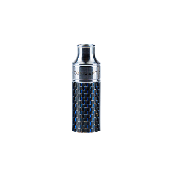 Персональный мундштук Conceptic Capsule Blue  в Ханты-Мансийске