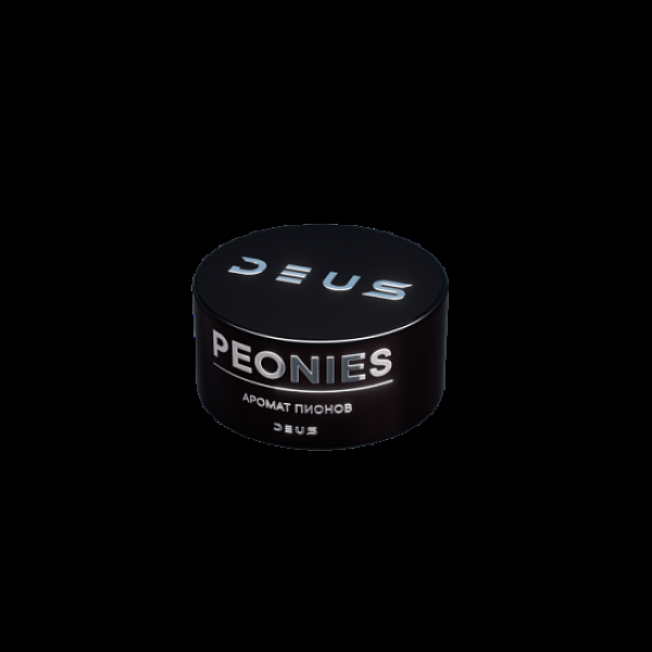 Табак Deus Peonies (Пионы)  20 грамм в Ханты-Мансийске