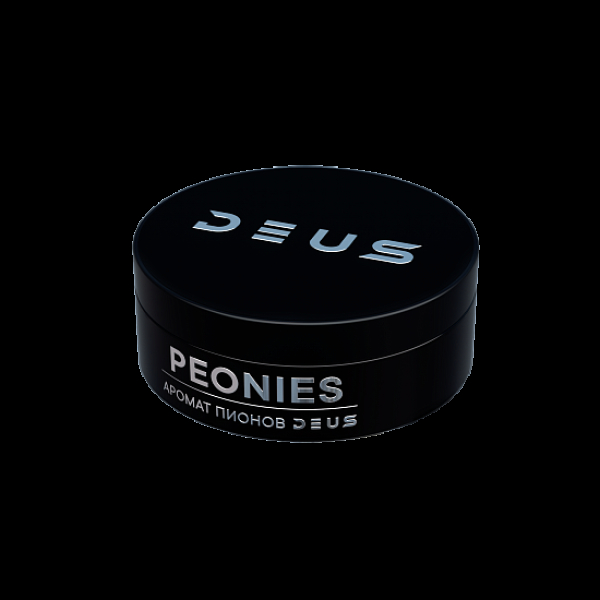 Табак Deus Peonies (Пионы)  100 грамм в Ханты-Мансийске