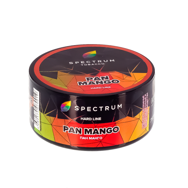 Табак Spectrum Hard Pan Mango  25 грамм в Ханты-Мансийске