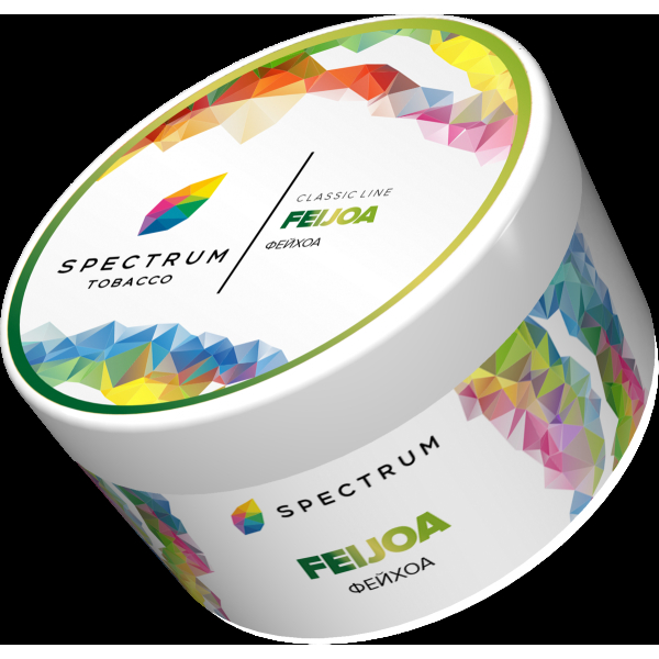 Табак Spectrum Feijoa  200 грамм в Ханты-Мансийске
