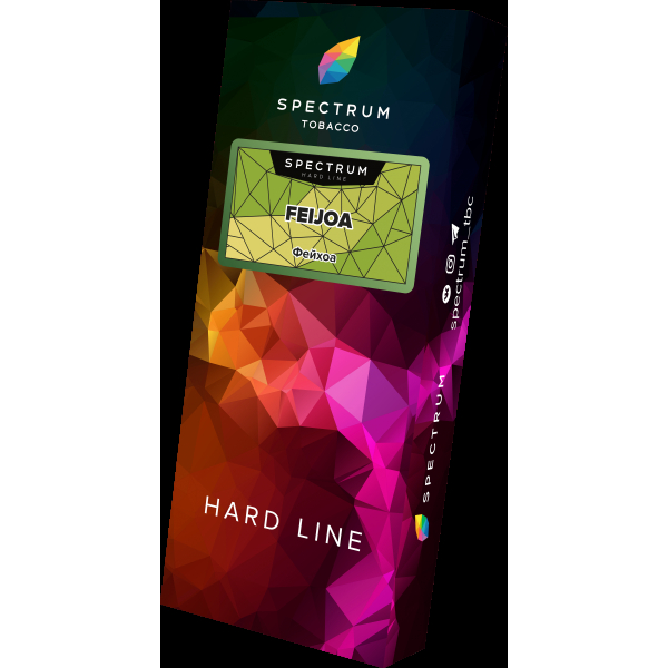 Табак Spectrum Hard Feijoa  100 грамм в Ханты-Мансийске