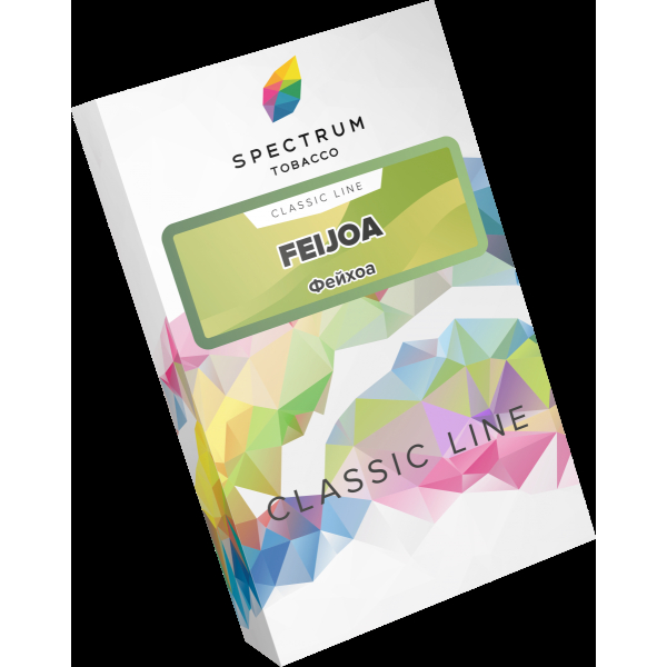 Табак Spectrum Feijoa  40 грамм в Ханты-Мансийске