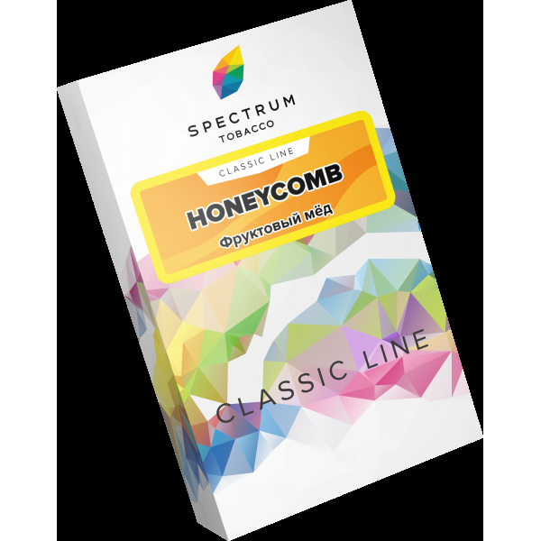 Табак Spectrum Honeycomb  40 грамм в Ханты-Мансийске