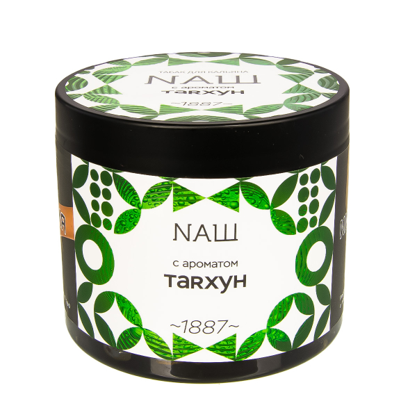 Табак Nаш Тархун  200 грамм в Ханты-Мансийске