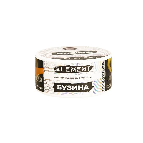 Табак Element Воздух Buzina New  25 грамм в Ханты-Мансийске
