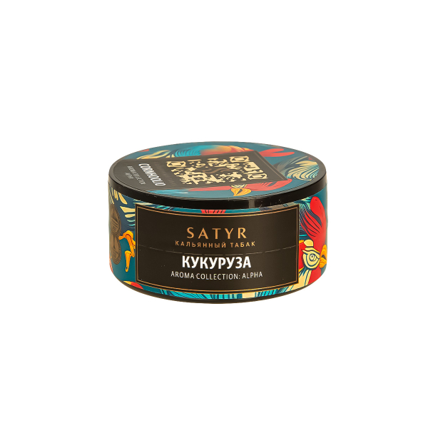 Табак Satyr Cornhoolio  25 грамм в Ханты-Мансийске