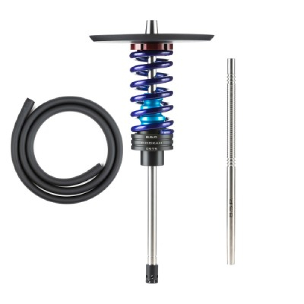 Кальян Bsp Hookah Boost Easy M Power в Ханты-Мансийске