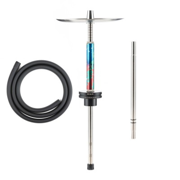 Кальян Bsp Hookah Slim Anod Bounty Tropic в Ханты-Мансийске