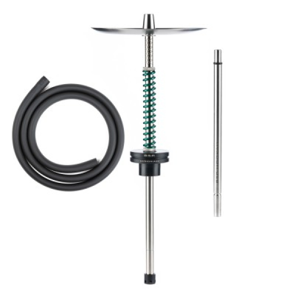 Кальян Bsp Hookah Slim Candy Green в Ханты-Мансийске