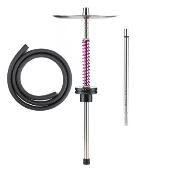 Кальян Bsp Hookah Slim Candy Violet в Ханты-Мансийске