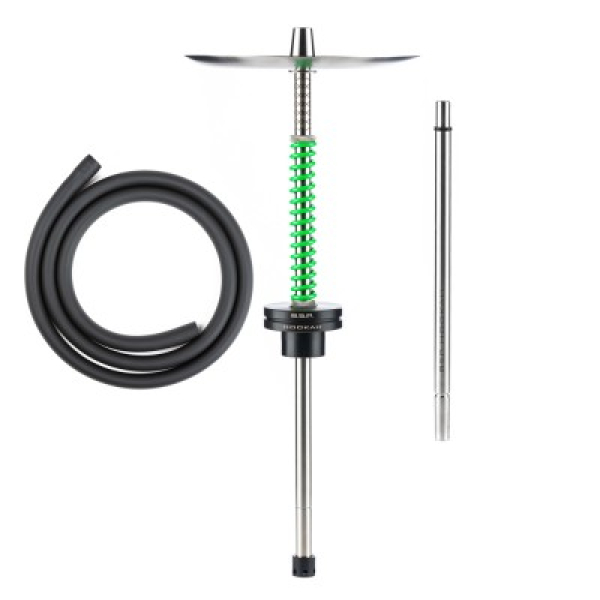 Кальян Bsp Hookah Slim Green в Ханты-Мансийске