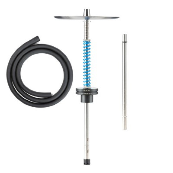 Кальян Bsp Hookah Slim Light Blue в Ханты-Мансийске