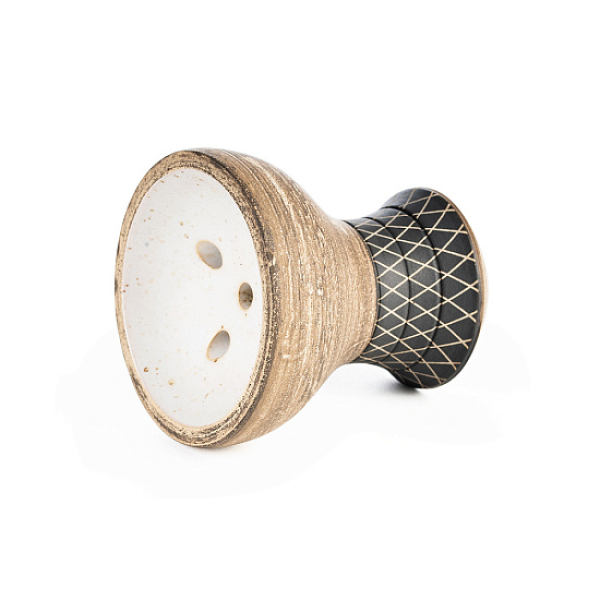 Чаша Alpha Bowl Turk Design (White Sand) в Ханты-Мансийске
