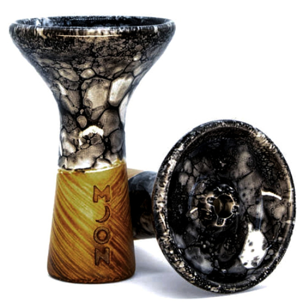 Чаша Moon Phunnel (Marble White) в Ханты-Мансийске
