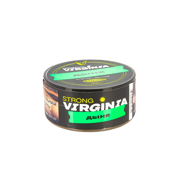 Табак Original Virginia Strong Дыня  25 грамм в Ханты-Мансийске