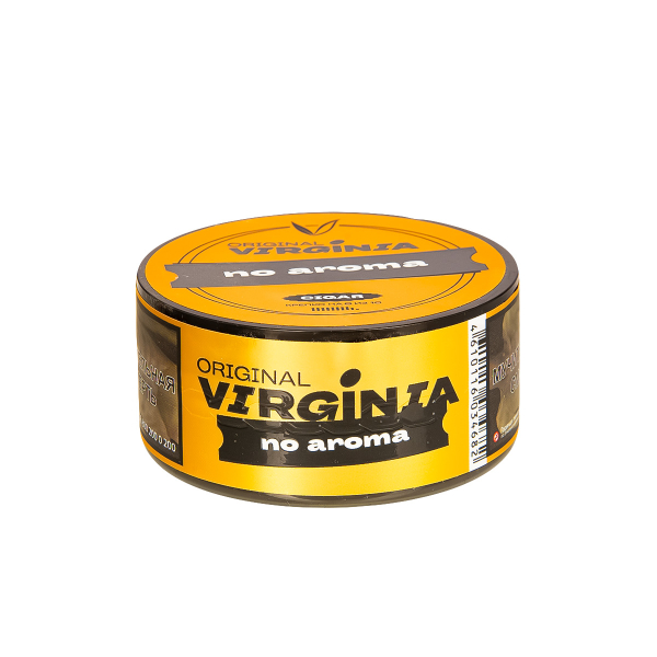 Табак Original Virginia Strong No Aroma  25 грамм в Ханты-Мансийске