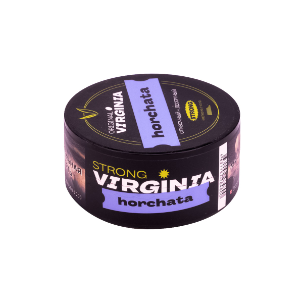 Табак Original Virginia Strong Horchata  25 грамм в Ханты-Мансийске