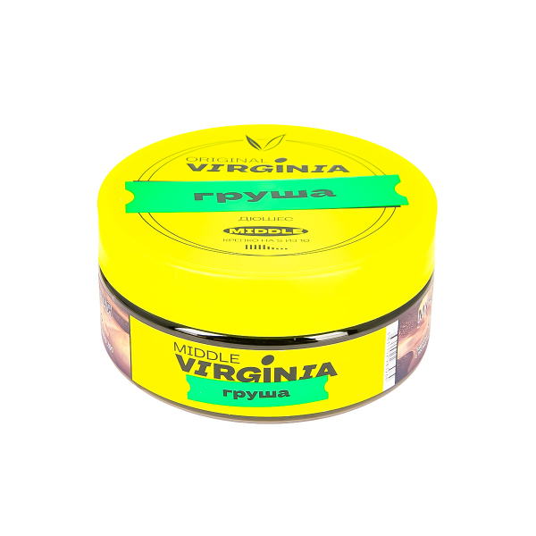 Табак Original Virginia Middle Груша  100 грамм в Ханты-Мансийске