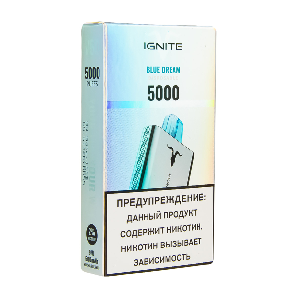 Электронка Ignite Blue Dream V2  в Ханты-Мансийске