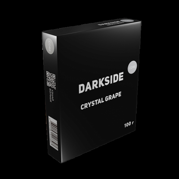 Табак Darkside Core Crystal Grape  100 грамм в Ханты-Мансийске