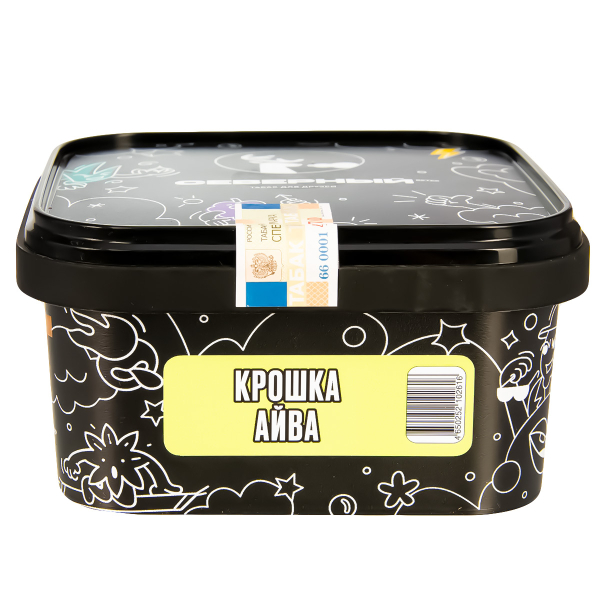 Табак Северный Крошка Айва  200 грамм в Ханты-Мансийске