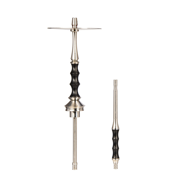 Кальян  Japona hookah										 Satori Black в Ханты-Мансийске