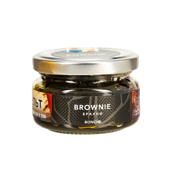 Табак Bonche Brownie   60 грамм в Ханты-Мансийске