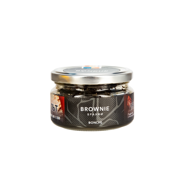 Табак Bonche Brownie   30 грамм в Ханты-Мансийске