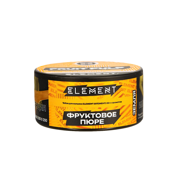 Табак Element Земля Fruit Pulp New  25 грамм в Ханты-Мансийске