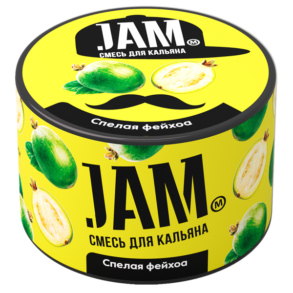 Смесь Jam Спелая Фейхоа  250 гр в Ханты-Мансийске