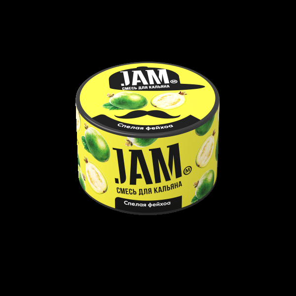 Смесь Jam Спелая Фейхоа  50 гр в Ханты-Мансийске