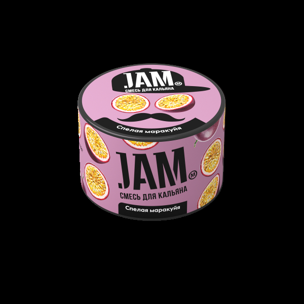 Смесь Jam Спелая Маракуйя  50 гр в Ханты-Мансийске