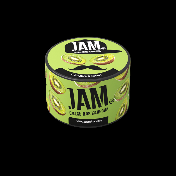 Смесь Jam Сладкий Киви  50 гр в Ханты-Мансийске