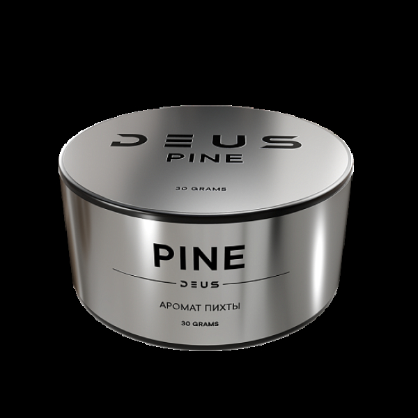 Табак Deus Pine  30 грамм в Ханты-Мансийске