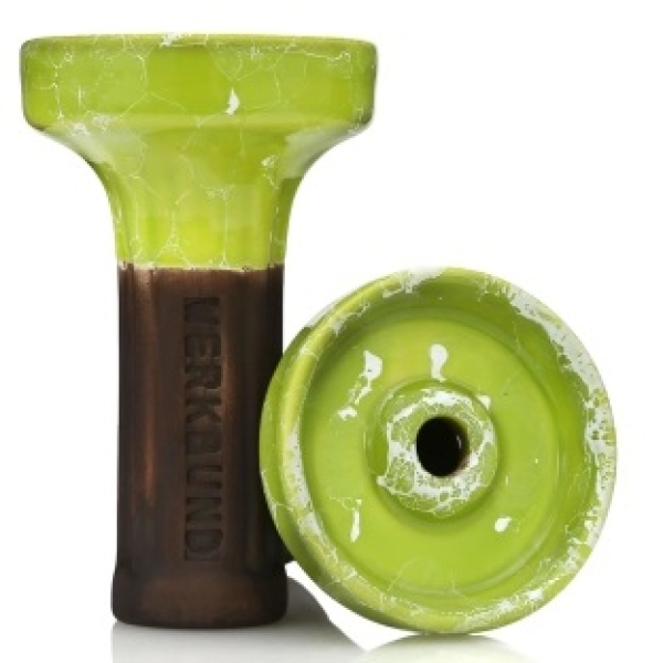 Чаша Werkbund Wz Bubble Green White в Ханты-Мансийске