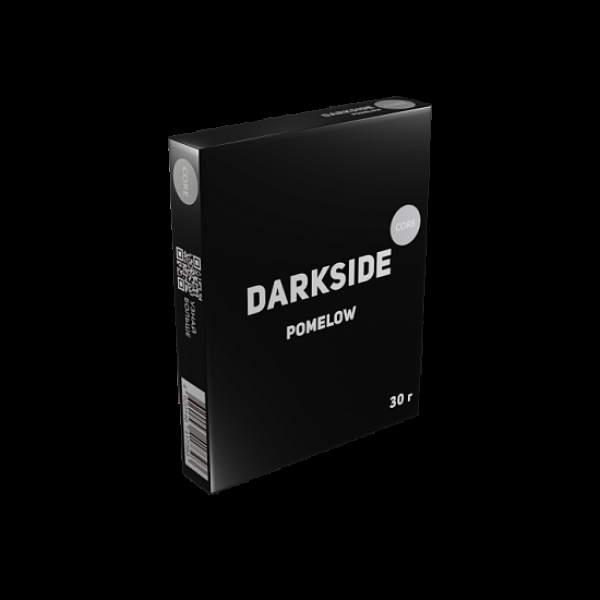 Табак Darkside Core Pomelow  30 грамм в Ханты-Мансийске