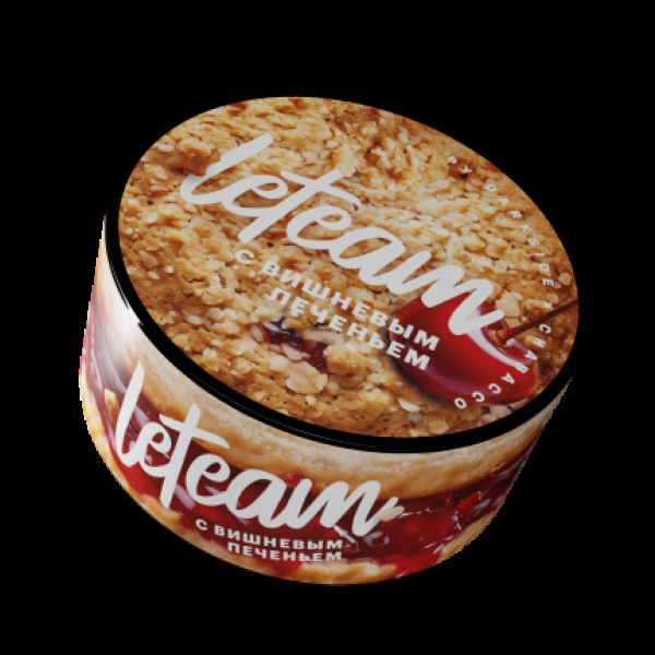 Смесь Leteam С Вишневым Печеньем  Medium 25 гр в Ханты-Мансийске