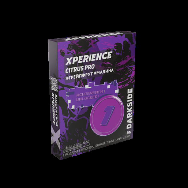 Табак Darkside Experience Citrus Pro  30 грамм в Ханты-Мансийске