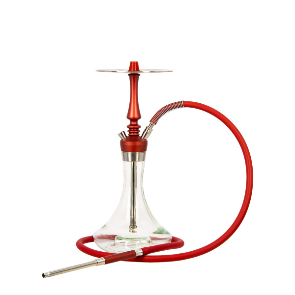 Кальян Hoob Mars Pro Mini | Wine Red X Ss в Ханты-Мансийске