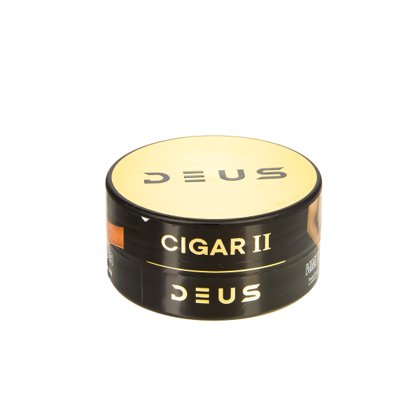 Табак Deus Cigar Ii  30 грамм в Ханты-Мансийске