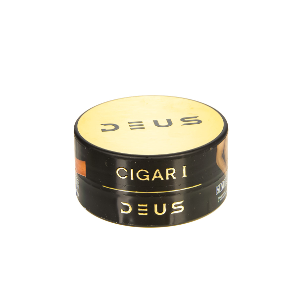 Табак Deus Cigar I  30 грамм в Ханты-Мансийске