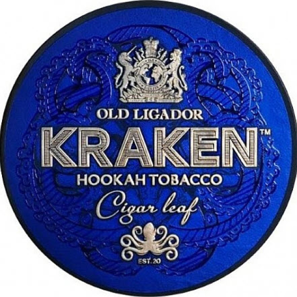 Табак Kraken Tomahawk Steak (Стейк Томагавк) Pro Fumelier  100 грамм в Ханты-Мансийске
