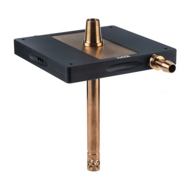 Кальян Hoob Atom Black Bronze в Ханты-Мансийске