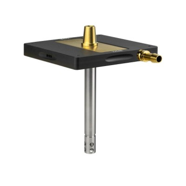 Кальян Hoob Atom Black Gold в Ханты-Мансийске